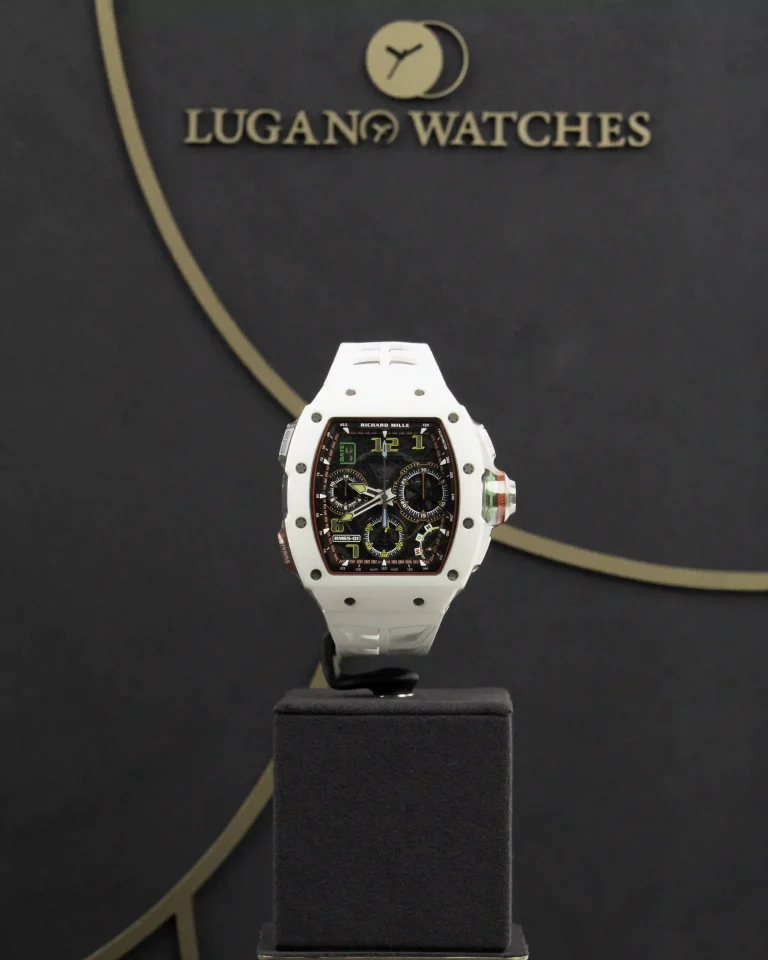 How To Negotiate The Best Deal When Buying A Pre-Owned Luxury Watch