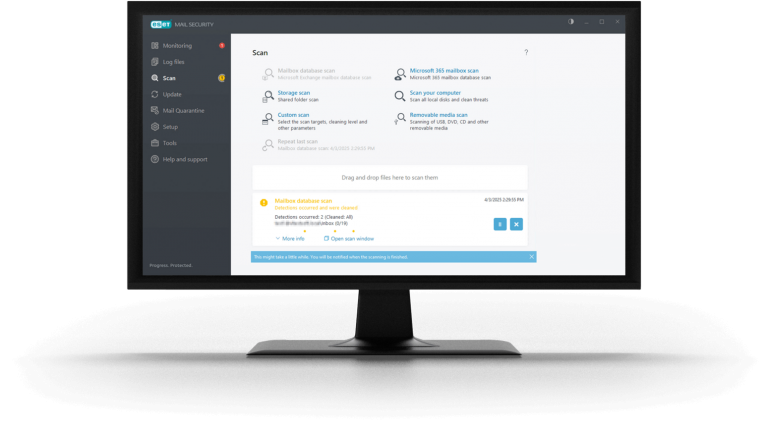 Email Security Solutions For Law Firms To Protect Privileged Comms