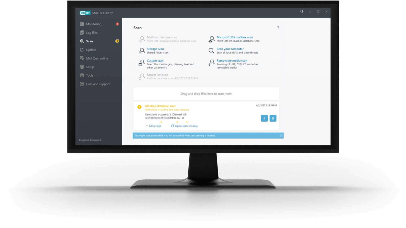 Email Security Solutions For Law Firms To Protect Privileged Comms