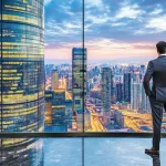 How Off-Plan Apartments In The Right Location Deliver Capital Growth