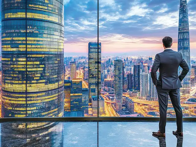How Off-Plan Apartments In The Right Location Deliver Capital Growth