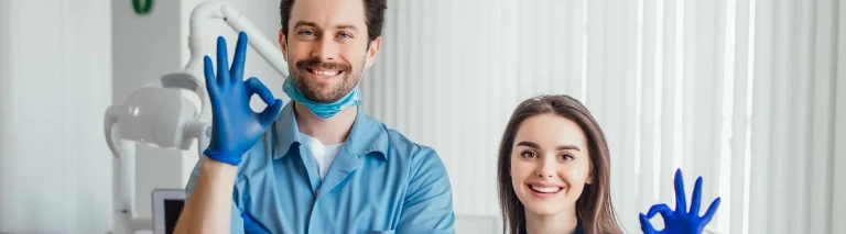 What A Visit To Hollywood Smile Dental Clinic Feels Like