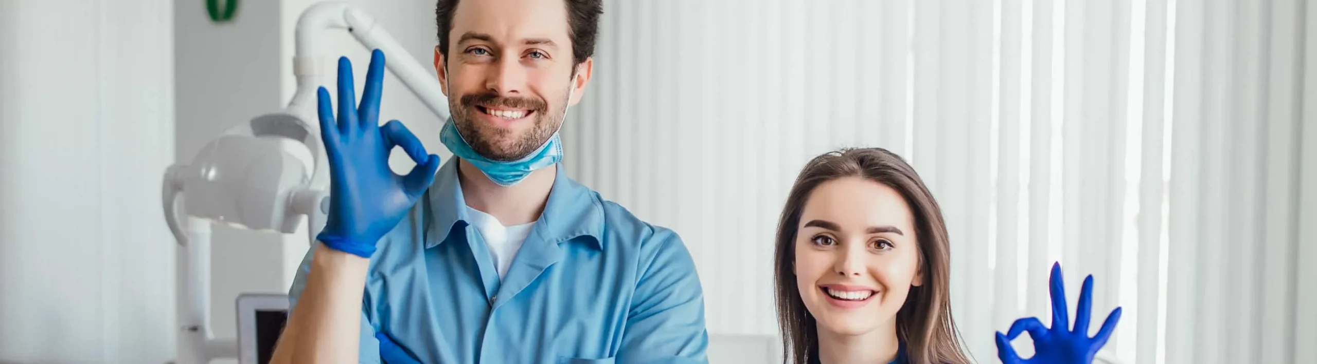 What A Visit To Hollywood Smile Dental Clinic Feels Like