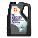 How Diesel Engine Oil Extends Engine Rebuild Time