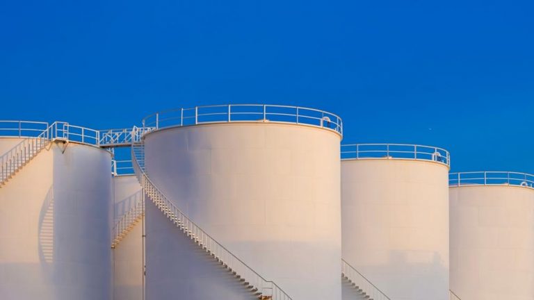 The Maintenance Routine For Long-Lasting Diesel Tanks