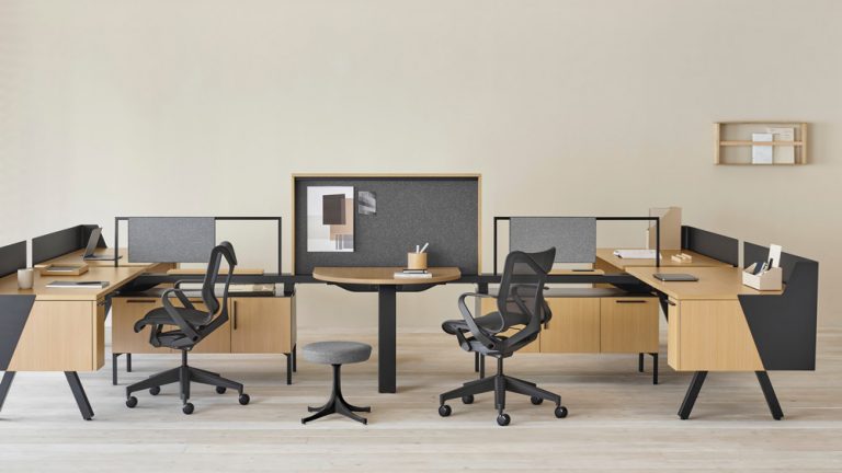 What You Should Know About The Aeron Chair Pellicle Material